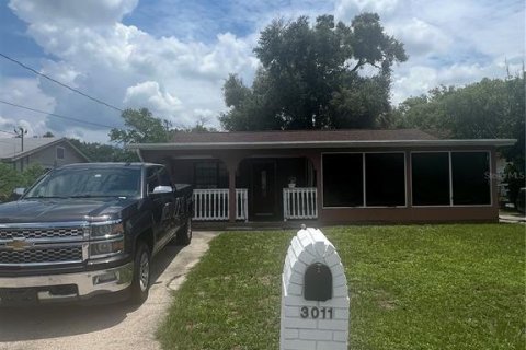 Villa ou maison à vendre à Tampa, Floride: 3 chambres, 75.81 m2 № 1274958 - photo 1