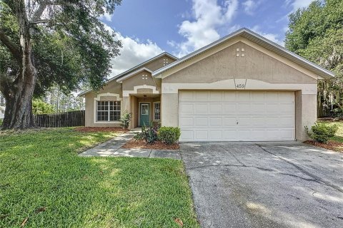 Villa ou maison à vendre à Davenport, Floride: 3 chambres, 147.99 m2 № 1218588 - photo 6