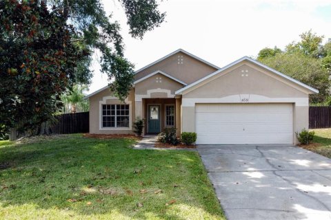 Villa ou maison à vendre à Davenport, Floride: 3 chambres, 147.99 m2 № 1218588 - photo 1