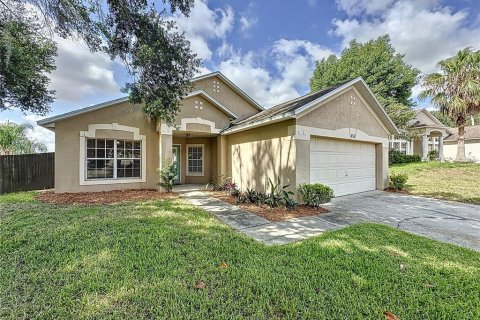 House in Davenport, Florida 3 bedrooms, 147.99 sq.m. № 1218588 - photo 7