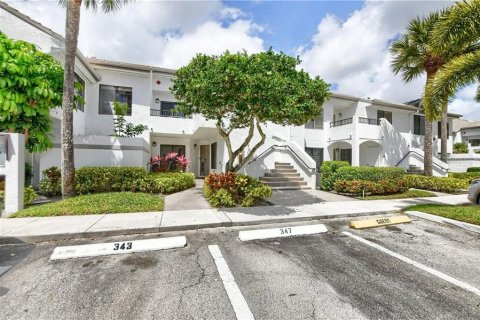 Copropriété à vendre à Delray Beach, Floride: 2 chambres, 117.06 m2 № 1052075 - photo 1