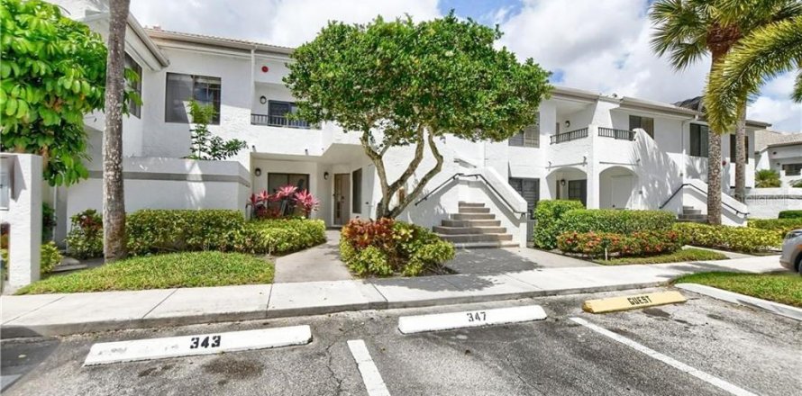 Condominio en Delray Beach, Florida, 2 dormitorios  № 1052075