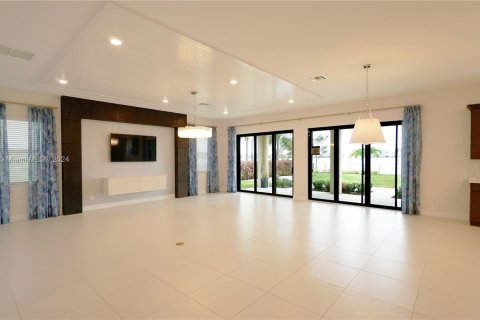 Villa ou maison à vendre à Parkland, Floride: 4 chambres, 342.81 m2 № 1333538 - photo 19