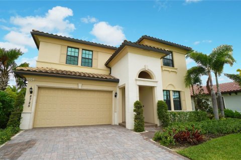 Casa en venta en Parkland, Florida, 4 dormitorios, 342.81 m2 № 1333538 - foto 1