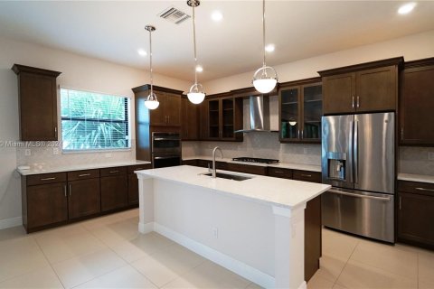 Casa en venta en Parkland, Florida, 4 dormitorios, 342.81 m2 № 1333538 - foto 23