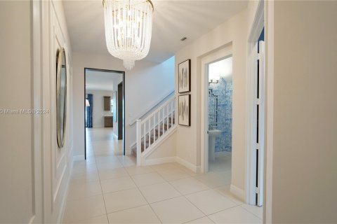 Villa ou maison à vendre à Parkland, Floride: 4 chambres, 342.81 m2 № 1333538 - photo 7