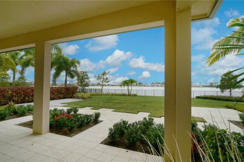 Villa ou maison à vendre à Parkland, Floride: 4 chambres, 342.81 m2 № 1333538 - photo 2