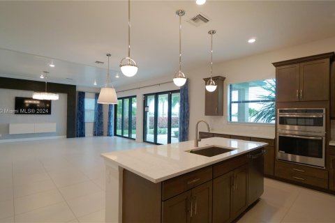 Villa ou maison à vendre à Parkland, Floride: 4 chambres, 342.81 m2 № 1333538 - photo 26