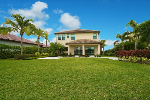 Villa ou maison à vendre à Parkland, Floride: 4 chambres, 342.81 m2 № 1333538 - photo 6