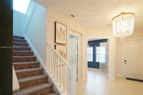 Villa ou maison à vendre à Parkland, Floride: 4 chambres, 342.81 m2 № 1333538 - photo 14