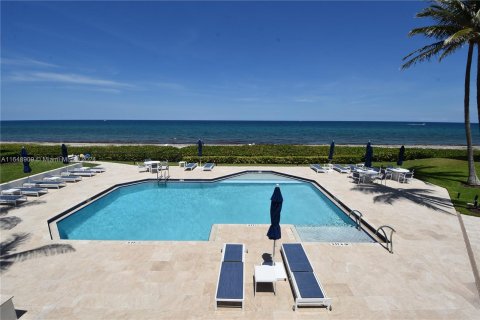 Copropriété à vendre à Highland Beach, Floride: 2 chambres, 208.1 m2 № 1333567 - photo 5