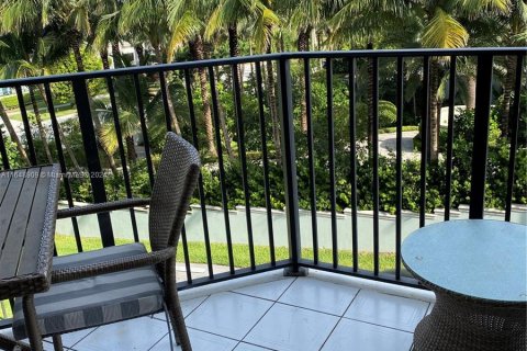 Copropriété à vendre à Highland Beach, Floride: 2 chambres, 208.1 m2 № 1333567 - photo 21