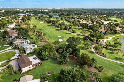 Villa ou maison à vendre à Palm Beach Gardens, Floride: 5 chambres, 488.94 m2 № 1068351 - photo 12