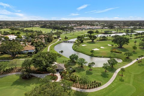 Villa ou maison à vendre à Palm Beach Gardens, Floride: 5 chambres, 488.94 m2 № 1068351 - photo 21