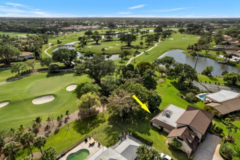 Villa ou maison à vendre à Palm Beach Gardens, Floride: 5 chambres, 488.94 m2 № 1068351 - photo 17