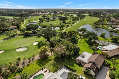 Villa ou maison à vendre à Palm Beach Gardens, Floride: 5 chambres, 488.94 m2 № 1068351 - photo 18