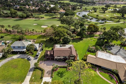 House in Palm Beach Gardens, Florida 5 bedrooms, 488.94 sq.m. № 1068351 - photo 19