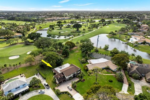 Villa ou maison à vendre à Palm Beach Gardens, Floride: 5 chambres, 488.94 m2 № 1068351 - photo 6