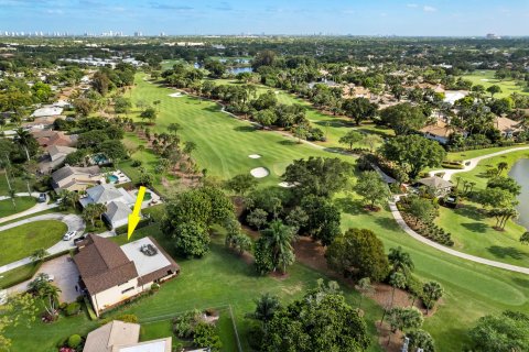 Villa ou maison à vendre à Palm Beach Gardens, Floride: 5 chambres, 488.94 m2 № 1068351 - photo 10