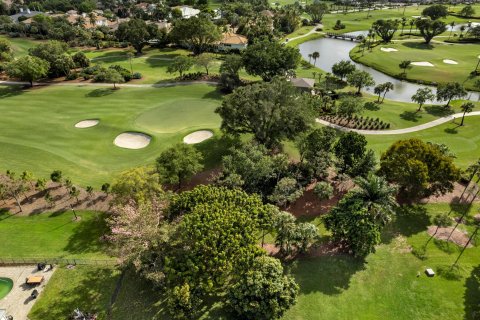 Villa ou maison à vendre à Palm Beach Gardens, Floride: 5 chambres, 488.94 m2 № 1068351 - photo 8