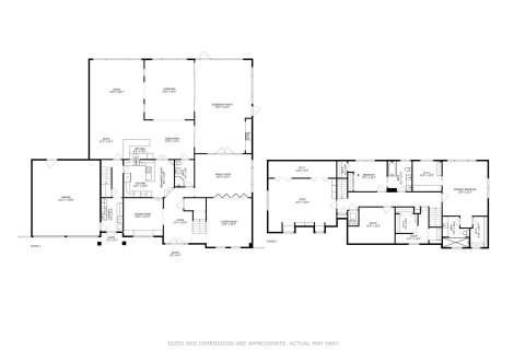 House in Palm Beach Gardens, Florida 5 bedrooms, 488.94 sq.m. № 1068351 - photo 3