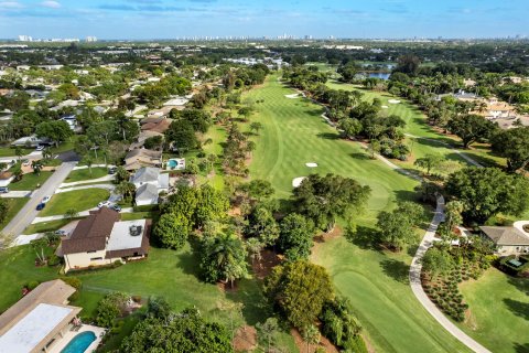 Villa ou maison à vendre à Palm Beach Gardens, Floride: 5 chambres, 488.94 m2 № 1068351 - photo 14