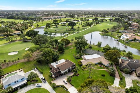 Villa ou maison à vendre à Palm Beach Gardens, Floride: 5 chambres, 488.94 m2 № 1068351 - photo 7