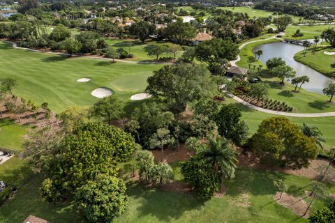 Villa ou maison à vendre à Palm Beach Gardens, Floride: 5 chambres, 488.94 m2 № 1068351 - photo 22