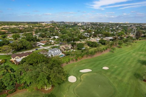 Villa ou maison à vendre à Palm Beach Gardens, Floride: 5 chambres, 488.94 m2 № 1068351 - photo 20