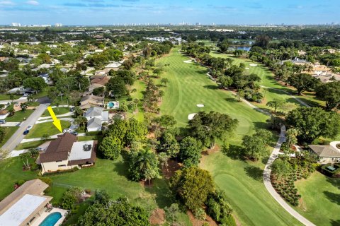 Villa ou maison à vendre à Palm Beach Gardens, Floride: 5 chambres, 488.94 m2 № 1068351 - photo 13