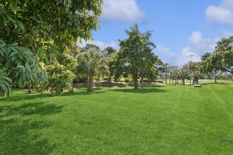 Villa ou maison à vendre à Palm Beach Gardens, Floride: 5 chambres, 488.94 m2 № 1068351 - photo 9