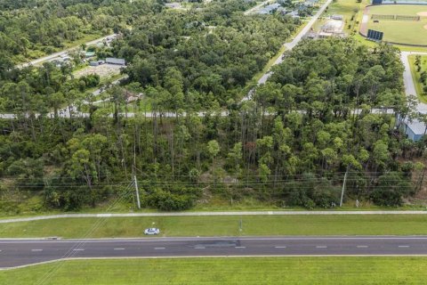 Terreno en venta en Port Charlotte, Florida № 1376879 - foto 9