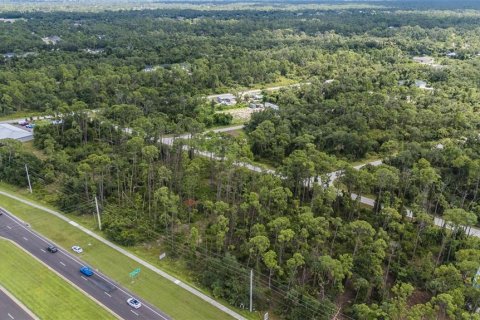 Terreno en venta en Port Charlotte, Florida № 1376879 - foto 11