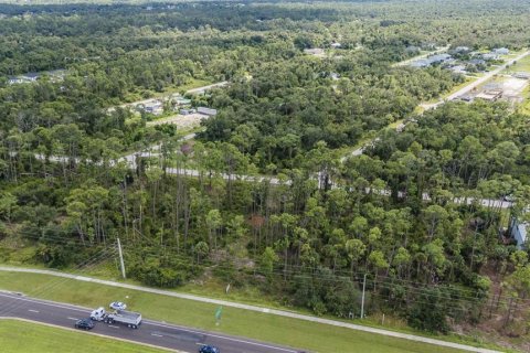 Land in Port Charlotte, Florida № 1376879 - photo 10