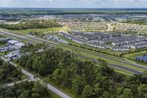 Land in Port Charlotte, Florida № 1376879 - photo 20