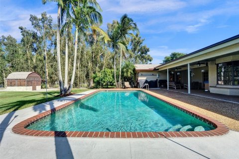 Casa en venta en Cooper City, Florida, 4 dormitorios, 242.66 m2 № 1028795 - foto 27