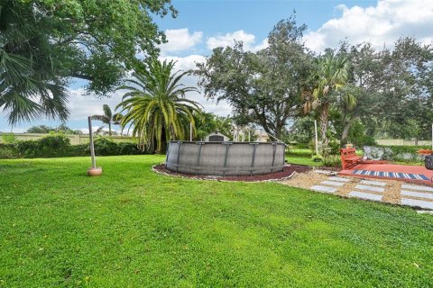 Villa ou maison à vendre à North Port, Floride: 4 chambres, 140.84 m2 № 1359476 - photo 29