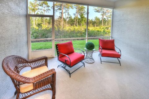 Touwnhouse à vendre à Ormond Beach, Floride: 3 chambres, 255.2 m2 № 1359477 - photo 15