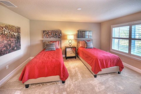 Touwnhouse à vendre à Ormond Beach, Floride: 3 chambres, 255.2 m2 № 1359477 - photo 13