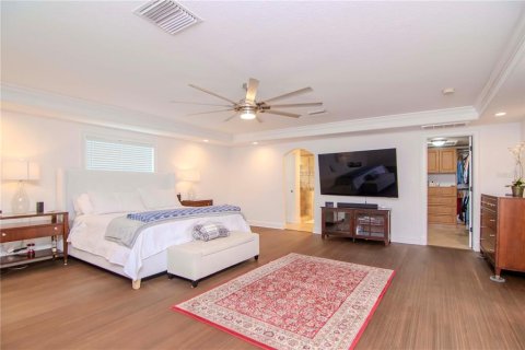 Villa ou maison à vendre à Tampa, Floride: 3 chambres, 189.06 m2 № 1357670 - photo 25