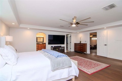 Casa en venta en Tampa, Florida, 3 dormitorios, 189.06 m2 № 1357670 - foto 27