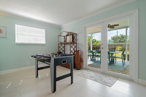 Villa ou maison à vendre à West Palm Beach, Floride: 4 chambres, 213.49 m2 № 1226853 - photo 8