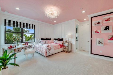 Villa ou maison à vendre à Palm Beach Gardens, Floride: 5 chambres, 488.67 m2 № 1226855 - photo 13