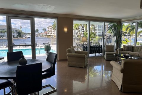 Condo in Fort Lauderdale, Florida, 2 bedrooms  № 1022353 - photo 4