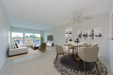 Condominio en venta en Weston, Florida, 2 dormitorios, 102.75 m2 № 1071133 - foto 6