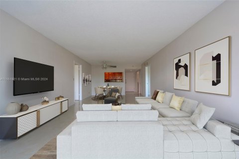 Condominio en venta en Weston, Florida, 2 dormitorios, 102.75 m2 № 1071133 - foto 4
