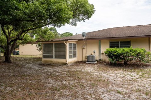 Copropriété à vendre à DeLand, Floride: 2 chambres, 108.14 m2 № 1193586 - photo 15