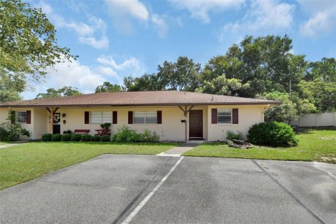 Copropriété à vendre à DeLand, Floride: 2 chambres, 108.14 m2 № 1193586 - photo 16