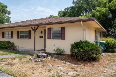 Copropriété à vendre à DeLand, Floride: 2 chambres, 108.14 m2 № 1193586 - photo 1