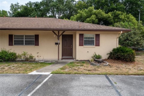 Copropriété à vendre à DeLand, Floride: 2 chambres, 108.14 m2 № 1193586 - photo 13